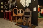 Comb Chairs | Dining Chair in Chairs by studio apotroes | Jacob K. Javits Convention Center in New York. Item made of oak wood works with contemporary & modern style