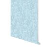 Sea Beads Duo Wallpaper | Wall Treatments by Patricia Braune. Item made of paper
