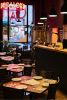 Galok | Interior Design by Studio Hiyaku | Galok - Pan Asian Bar & Restaurant. in Windsor