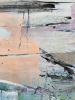 Breeze Series 1 | Oil And Acrylic Painting in Paintings by vibhakapur_art. Item made of paper with synthetic