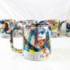 Wacky Mug | Drinkware by btw Ceramics. Item composed of ceramic