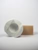 Soprasotto - grande | Jar in Vessels & Containers by gumdesign. Item made of marble compatible with modern style