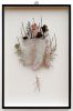 Plant 140 - Box Framed Botanical Cutout, Vintage Centerfold | Mixed Media by Paolo Giardi | Collier Webb - Design Centre, Chelsea Harbour in London