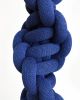 KNITKNOT - dna #1 | Wall Sculpture in Wall Hangings by Tamar Samplonius