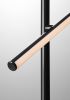 LISA Floor Lamp | Lamps by SEED Design USA. Item made of steel works with modern style