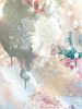 'Above the Clouds' Original Painting | Oil And Acrylic Painting in Paintings by Jessalin Beutler. Item in contemporary style