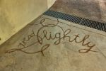 "Dirt is Good" | Drawings by Janet Botes