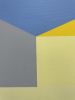 Warehouse | Oil And Acrylic Painting in Paintings by Marco Domeniconi Studio. Item made of canvas with synthetic