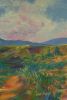 Therapy | Oil And Acrylic Painting in Paintings by Jessica Marshall / Library of Marshall Arts