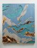 Oceanic Legends - Solo show | Wall Sculpture in Wall Hangings by Yechel Gagnon | Newzones Gallery Of Contemporary Art in Calgary. Item made of wood with synthetic
