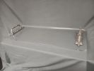 Acrylic Bath Caddy with handles 1/2" thick acrylic 36" long | Tables by PlasticMart