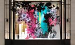 SAKURA Magic! ～New Japanese Aesthentics～ | Mixed Media by Kahori Maki