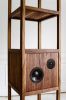 Routt Shelf | Shelving in Storage by Lundy. Item composed of wood