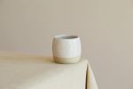 Rounded Tumbler - Made To Order | Cup in Drinkware by Elizabeth Bell Ceramics. Item composed of stoneware