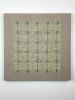 Petrichor II | Tapestry in Wall Hangings by Renata Daina. Item made of cotton with fiber works with boho & minimalism style
