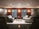 Paintings for Residential Lobby | Interior Design by Art Solutions | 309 E 87th St in New York