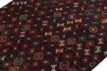 Rug & Kilim’s Kohistani Baluch Tribal Rug with Colorful | Area Rug in Rugs by Rug and Kilim