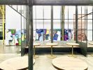 Everyone Shines | Mixed Media by Leisa Rich | The Works -- Upper Westside Atlanta in Atlanta. Item made of wood