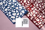 Mediterraneo Rug Collection (Ravenna) | Area Rug in Rugs by Sergio Mannino Studio. Item composed of wool and fiber