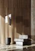 Svitlotin - Modern Ceiling Pendant Lights - Water Ripple | Pendants by SVITANOK by Artem Zakharchenko. Item composed of steel compatible with minimalism and contemporary style
