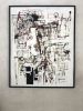 Remote Viewing | Mixed Media by Mud Studio, South Africa. Item composed of synthetic