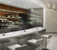 Stainless Steel | Dining Table in Tables by Amuneal | The Wright in New York. Item made of steel