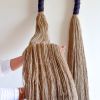 Jute Arch- Large | Macrame Wall Hanging in Wall Hangings by YASHI DESIGNS. Item composed of cotton in minimalism or contemporary style