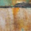 The Moments That Count | Oil And Acrylic Painting in Paintings by Pamela K Beer Contemporary Fine Art. Item composed of paper