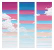 Daydream | Oil And Acrylic Painting in Paintings by Nichole McDaniel. Item made of canvas compatible with contemporary style