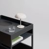 R01 Trolley | Serving Tray in Serveware by AROUND. Item made of wood compatible with minimalism and contemporary style