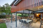 Cashmere Pool Pavilion Renovation | Architecture by dion seminara architecture