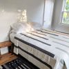 Elkan Quilt | Linens & Bedding by Vacilando Studios