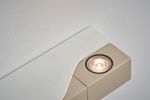 WU Wall Sconce | Sconces by SEED Design USA. Item composed of glass