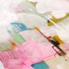 Art installation | Mixed Media by Nino Yuniardi | Ruby in Seattle. Item made of paper