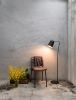 Dodo Floor Lamp | Lamps by SEED Design USA. Item made of steel