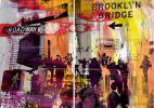 Art for New York Office | Photography by Sven Pfrommer | New York in New York