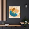 Cubic 15443 | Prints by Rica Belna. Item composed of canvas