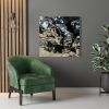 Terra 2289A | Prints by Petra Trimmel. Item composed of canvas and paper