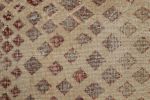 Vintage Zeki Müren Rug, with All-Over Geometric patterns | Area Rug in Rugs by Rug and Kilim