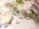 Remedy | Mixed Media by Amanda M Moody. Item made of wood with synthetic