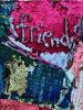 Everyone Shines | Mixed Media by Leisa Rich | The Works -- Upper Westside Atlanta in Atlanta. Item made of wood