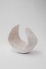 Lithic Sculpture No.1 | Decorative Bowl in Decorative Objects by Yasha Butler. Item composed of ceramic