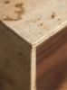Console Hallway table in solid wood and marble | Console Table in Tables by Manuel Barrera Habitables. Item made of oak wood & marble compatible with minimalism and contemporary style