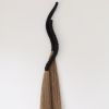 Bound By Love | Wall Sculpture in Wall Hangings by YASHI DESIGNS. Item works with minimalism & contemporary style