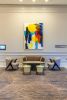 Abstract Prints (13 in total) | Prints by Jodi Fuchs | JW Marriott Miami Turnberry Resort & Spa in Aventura. Item made of paper