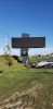 White Stone Station | Signage by Jones Sign Company