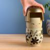 Jennifer Fujimoto | Teapot in Serveware by Jennifer Fujimoto. Item composed of ceramic