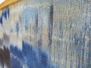 Glacier Streams - Commission | Tapestry in Wall Hangings by Jessie Bloom Studio. Item composed of wood & cotton