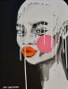 Self Love / Amour Propre | Paintings by Ana Sneeringer