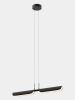 FLO Pendant PL2 | Pendants by SEED Design USA